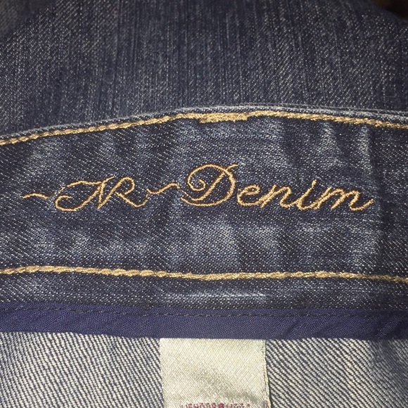 Northern Reflections Ladies Jeans Size 16 Regular - Picture 7 of 12